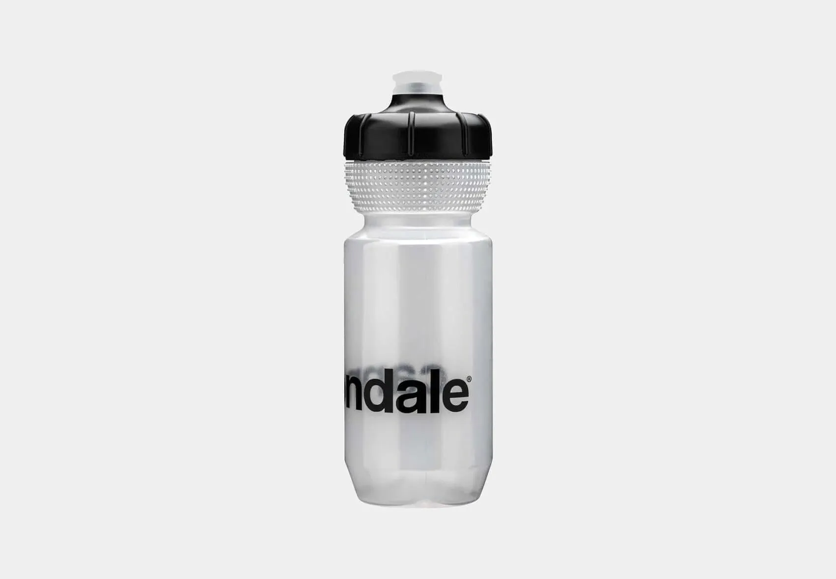 Gripper Logo 600ml Water Bottle