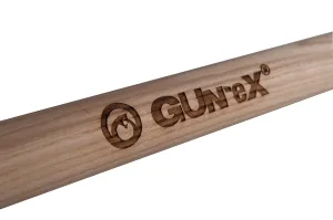 GUN-eX® Short Wooden Bar (ASH)