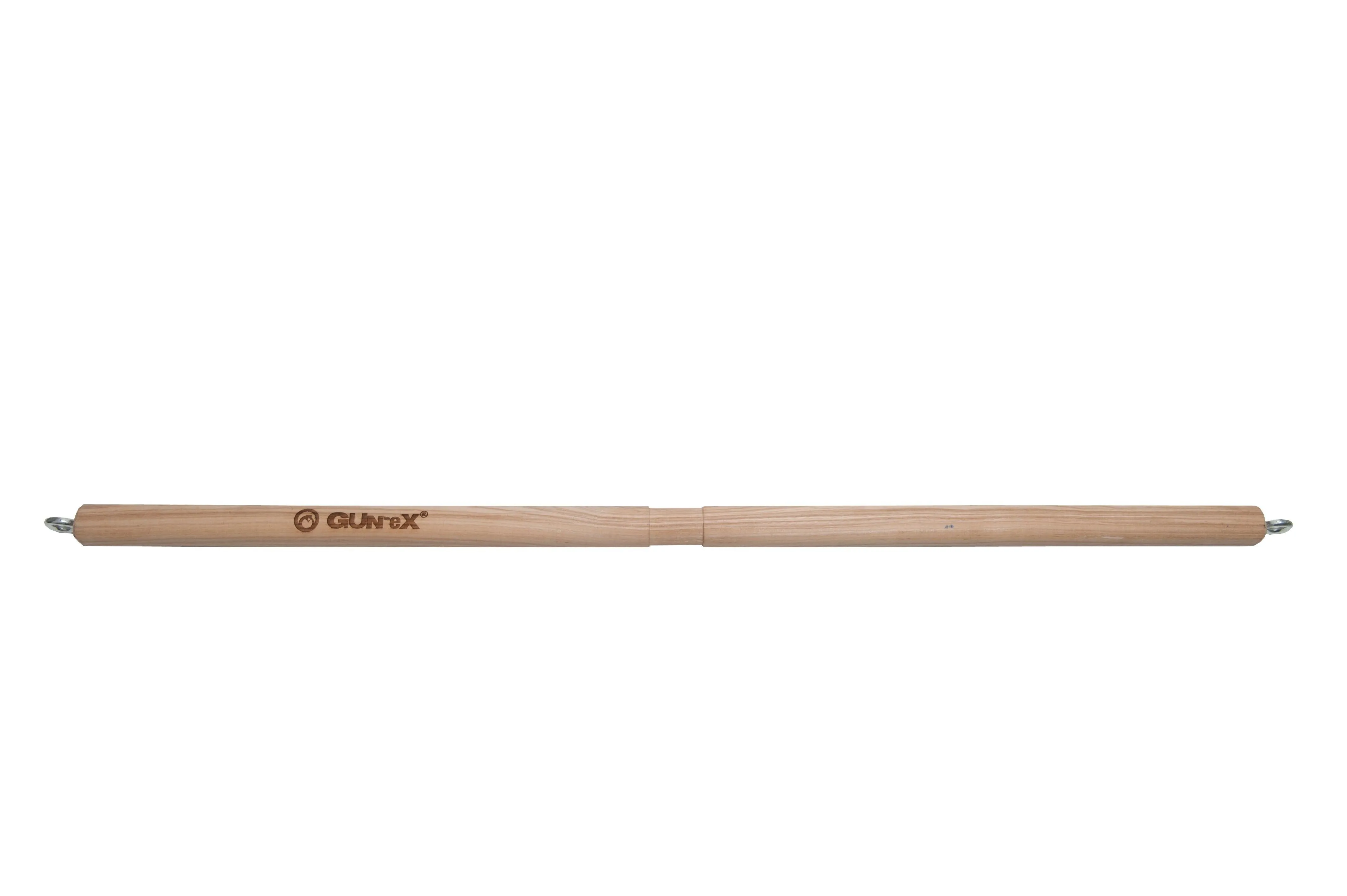 GUN-eX® Short Wooden Bar (ASH)