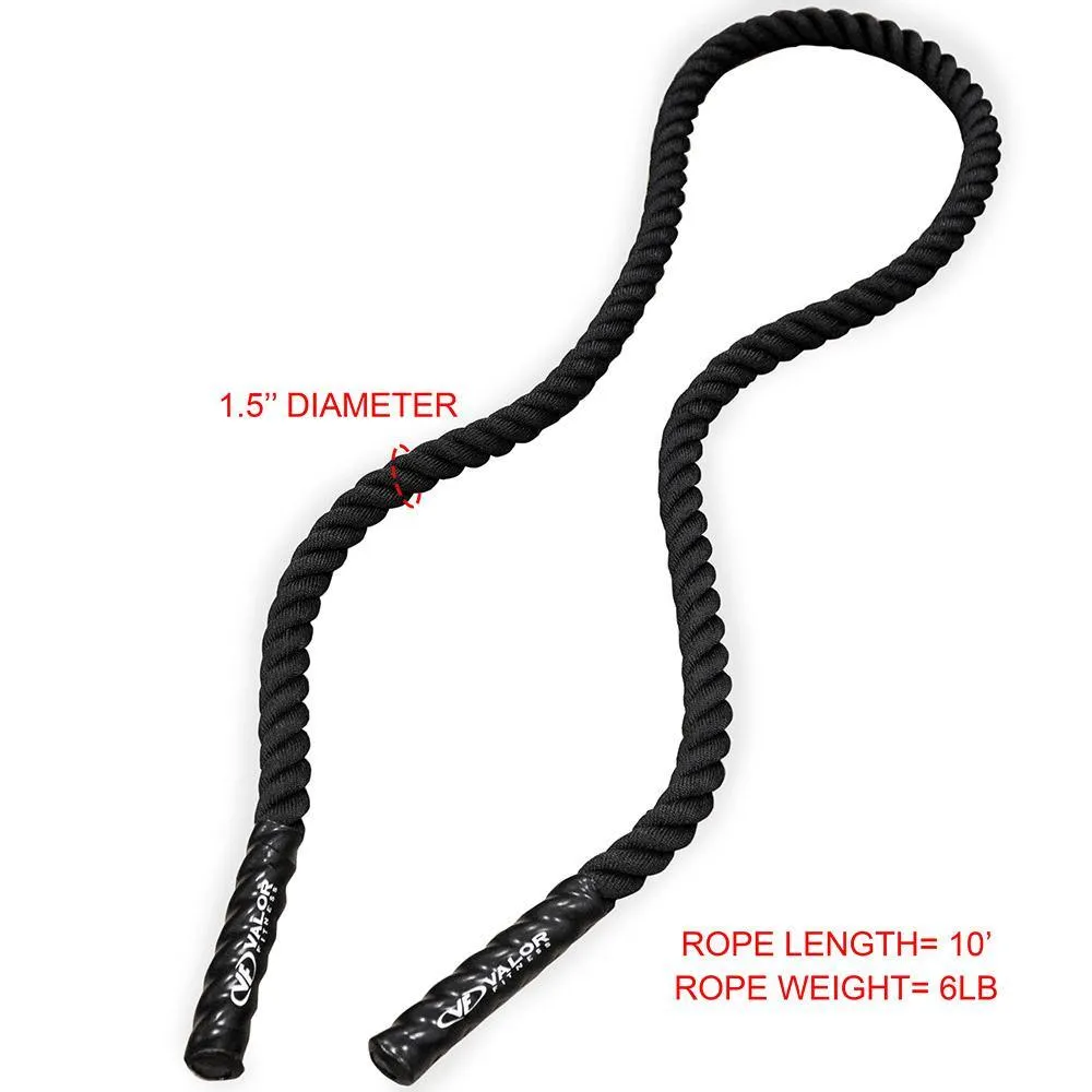 Heavy Jump Rope (1.5")