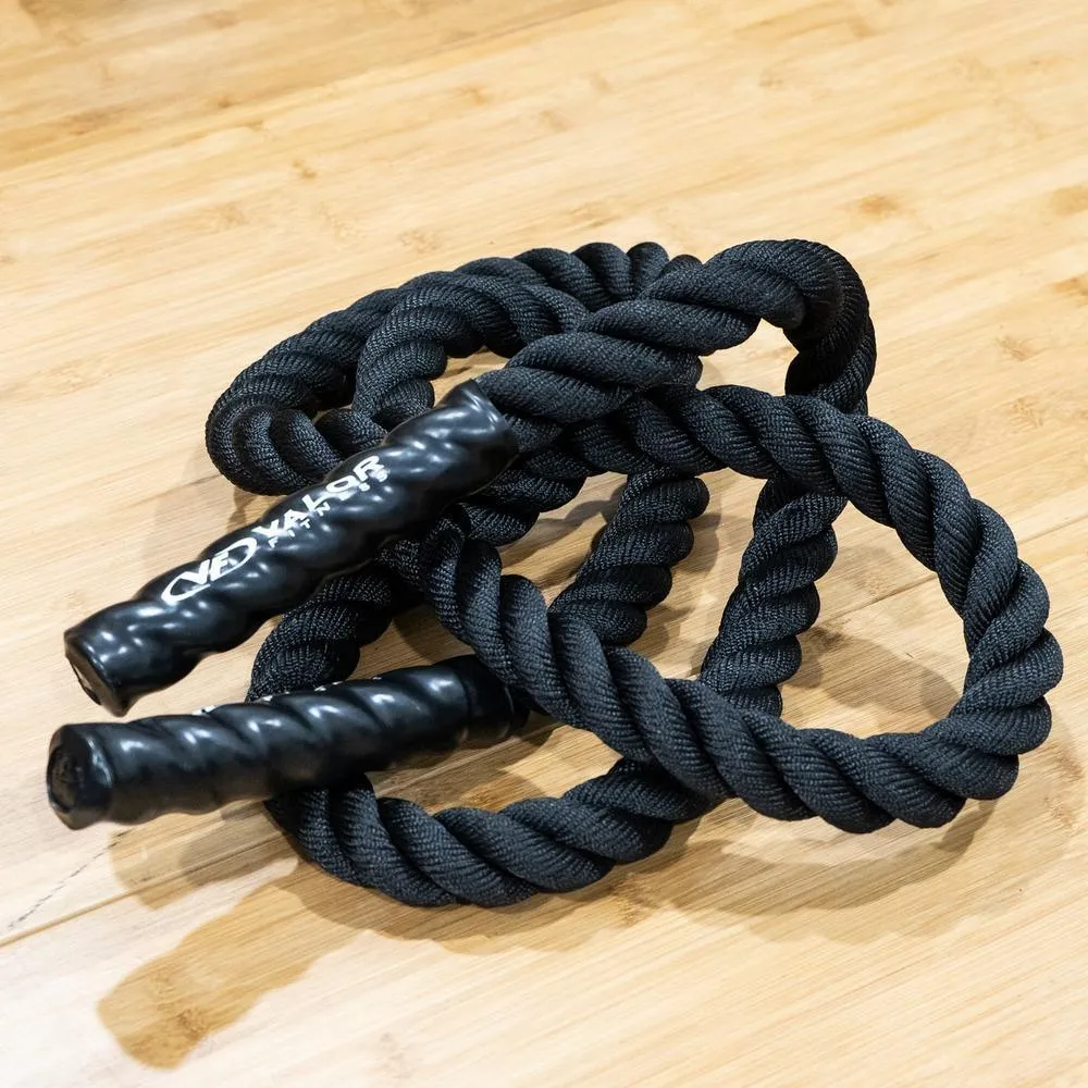 Heavy Jump Rope (1.5")