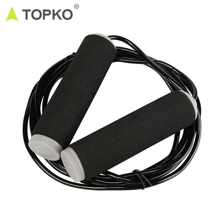 High Performance And Durable Skipping Rope