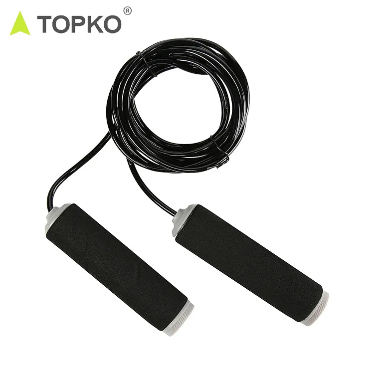 High Performance And Durable Skipping Rope