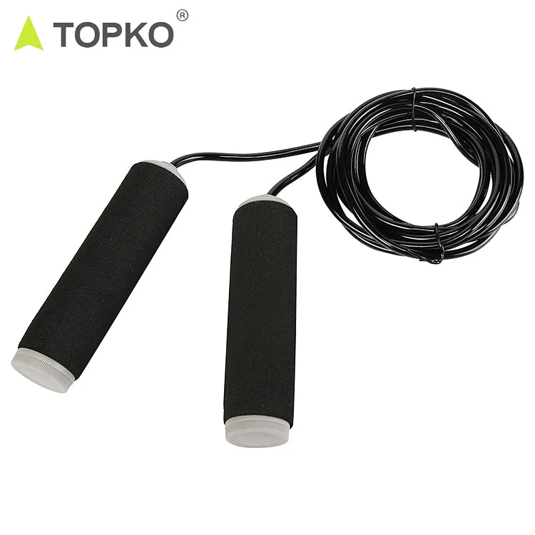 High Performance And Durable Skipping Rope