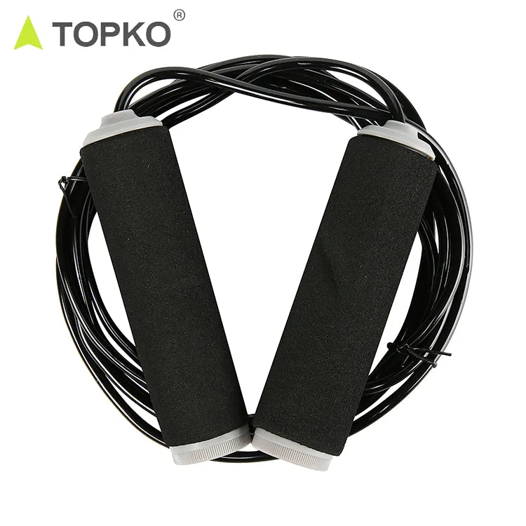 High Performance And Durable Skipping Rope