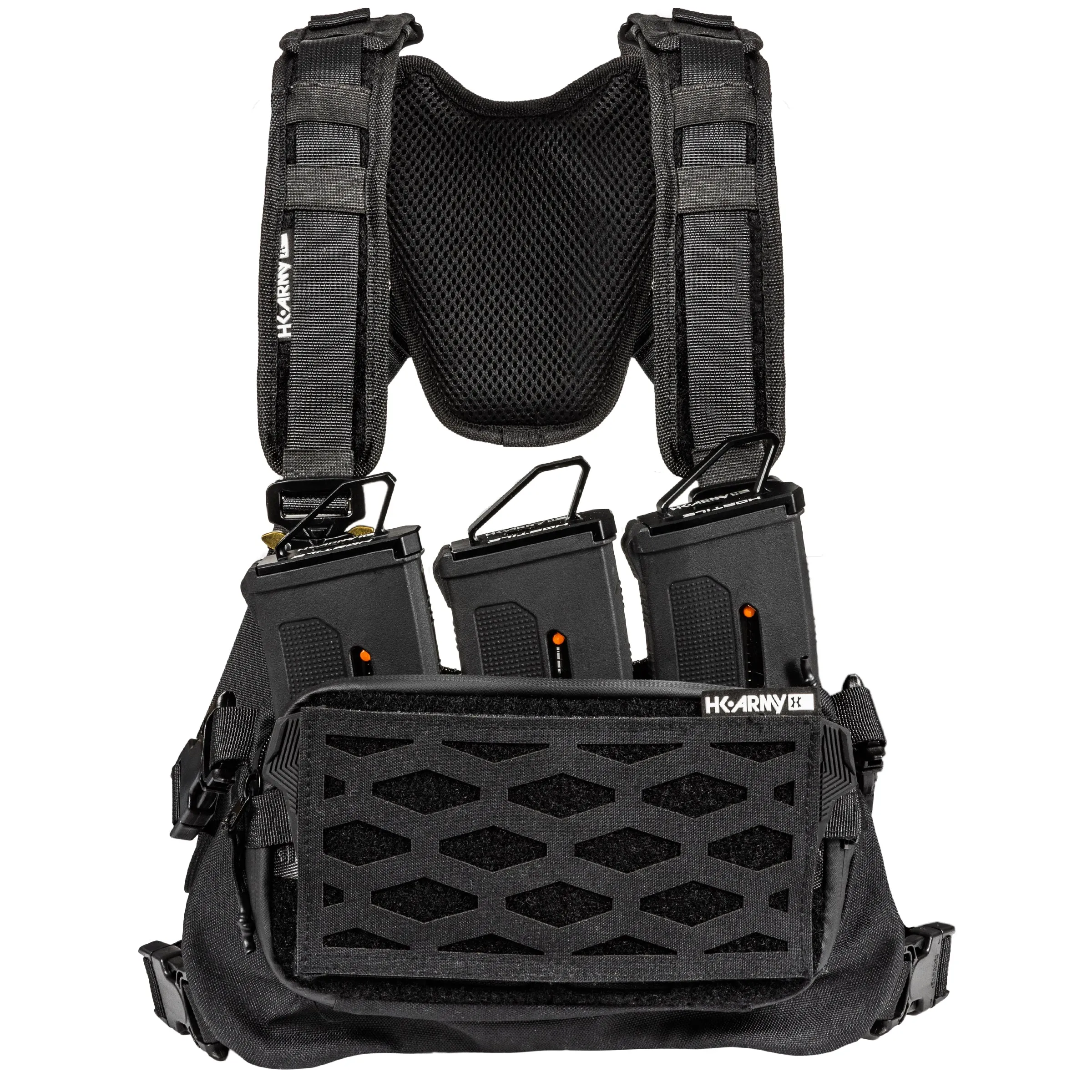 HK Army Hostile CTS Sector Chest Rig