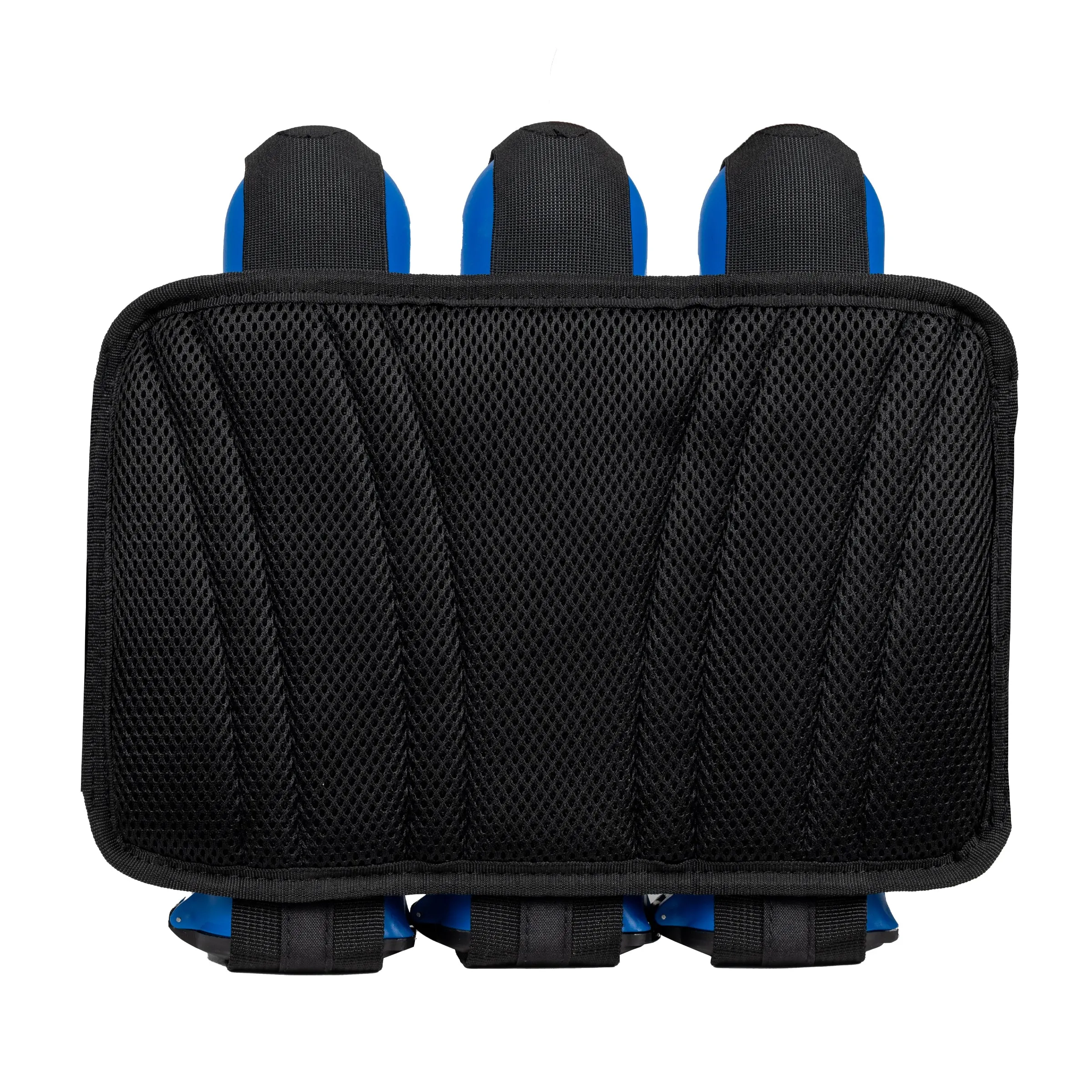 HSTL Base Harness - Black 3 2