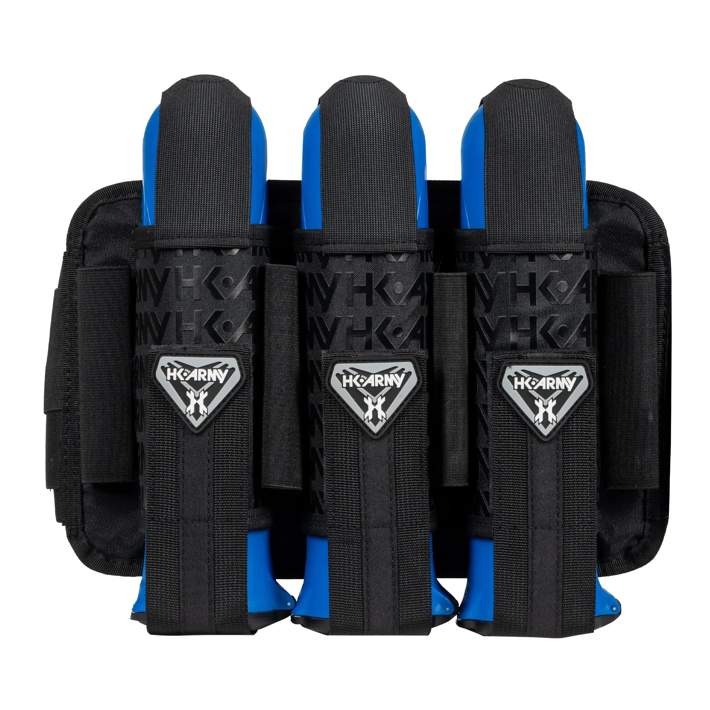 HSTL Base Harness - Black 3 2