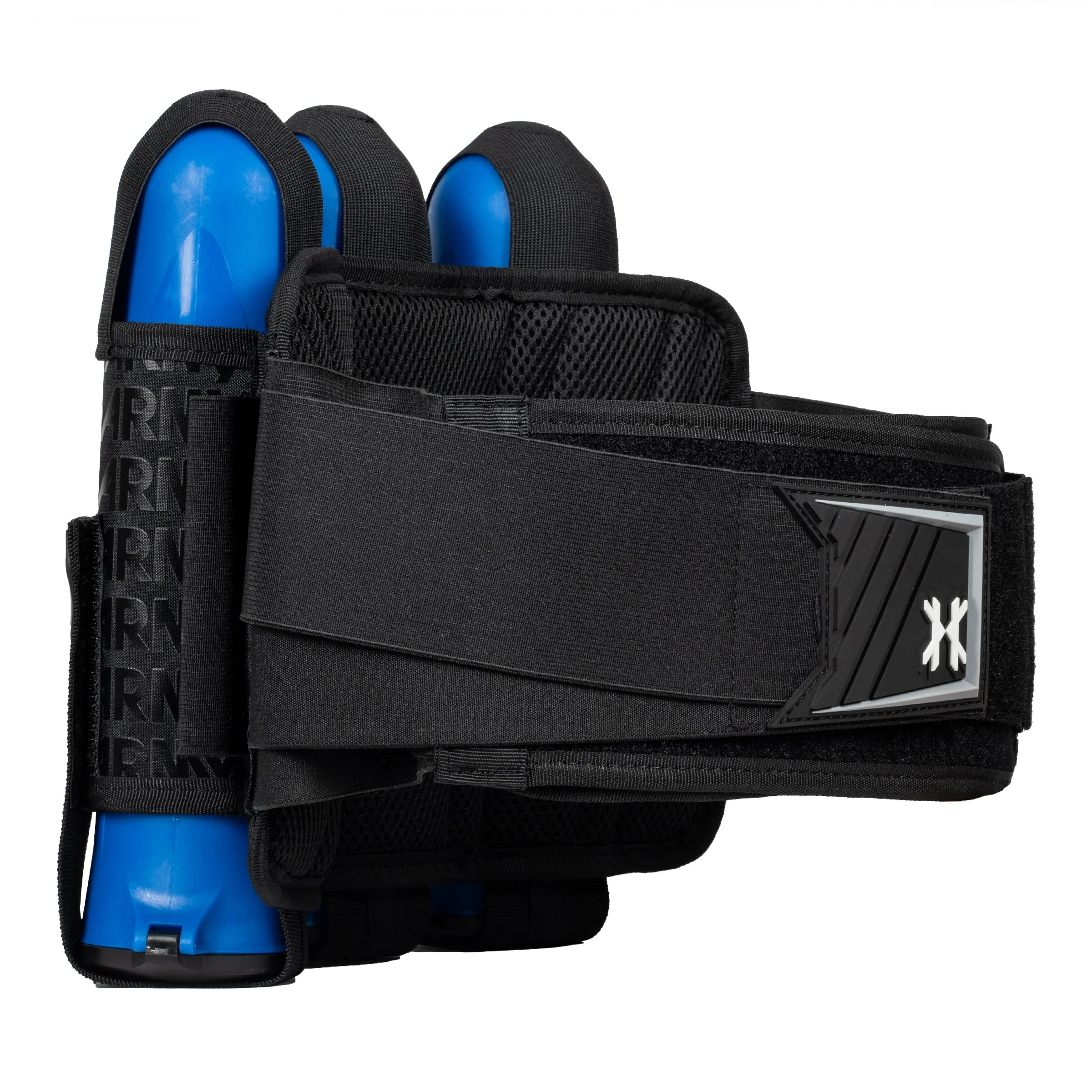 HSTL Base Harness - Black 3 2