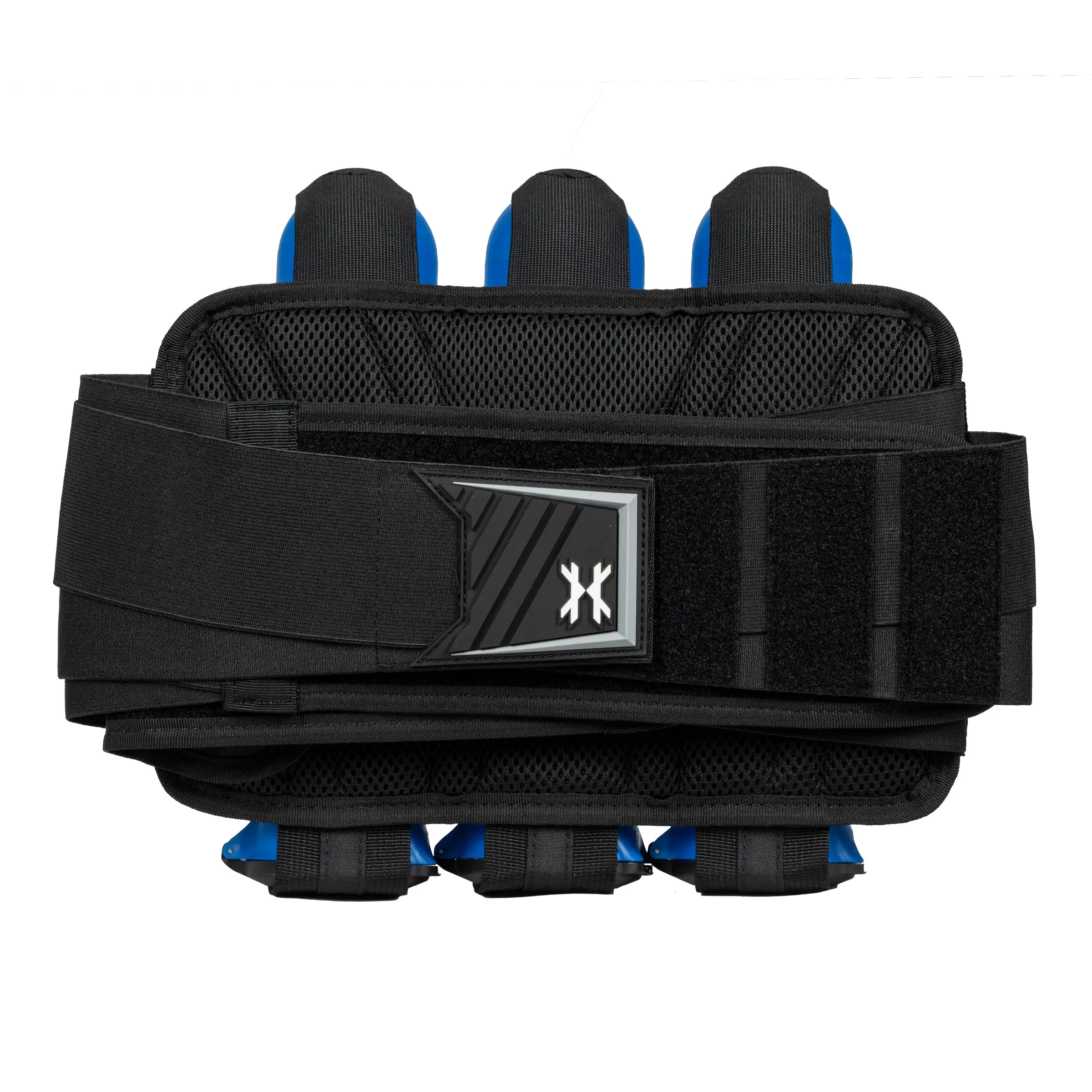 HSTL Base Harness - Black 3 2