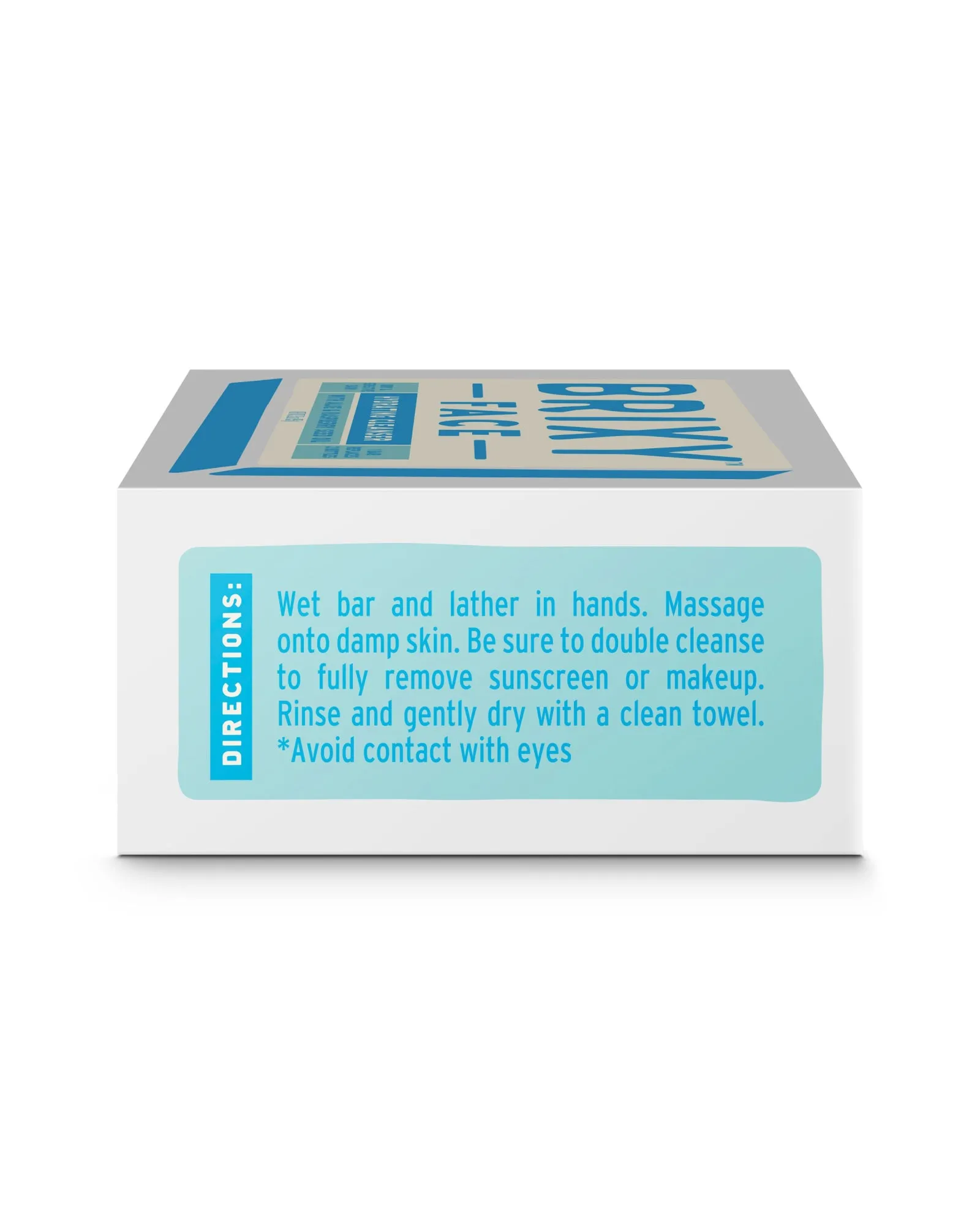 Hydrating Facial Cleansing Bar