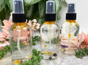 Hydrating Rose Water