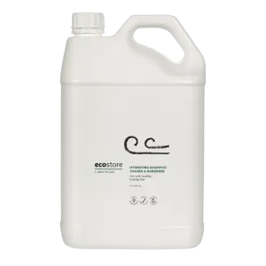 Hydrating Shampoo Bulk 5l