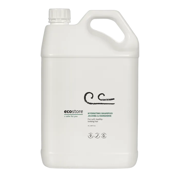 Hydrating Shampoo Bulk 5l