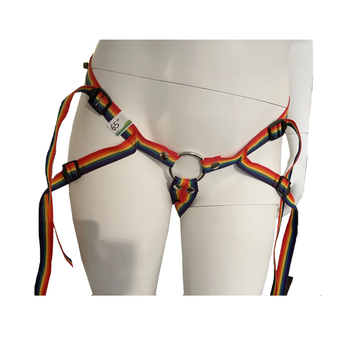 Inclusion Harness NOW: on sale for $29.99