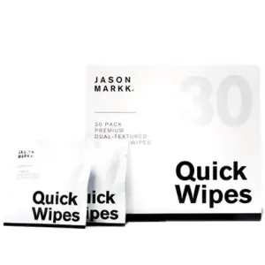 Jason Markk Quick Wipes 30 Box