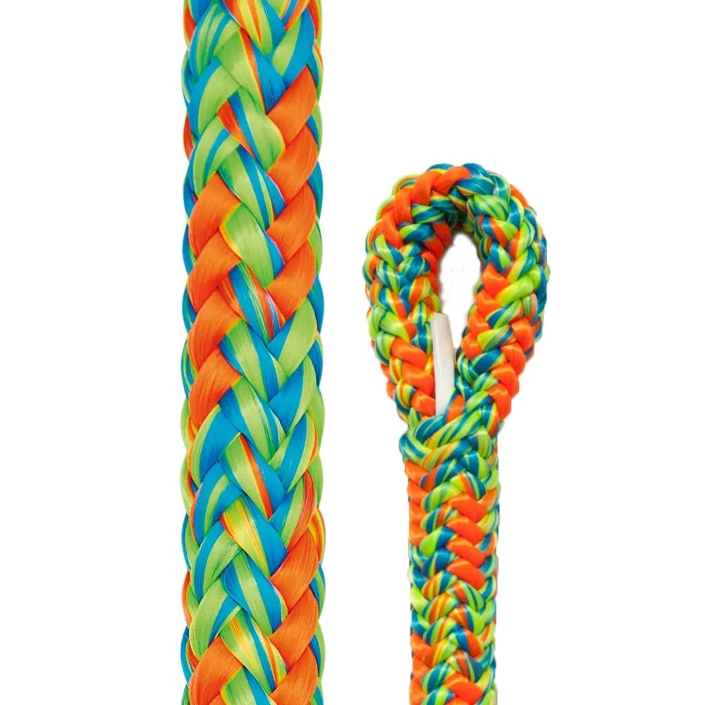 Komora 11.7mm Climbing Rope