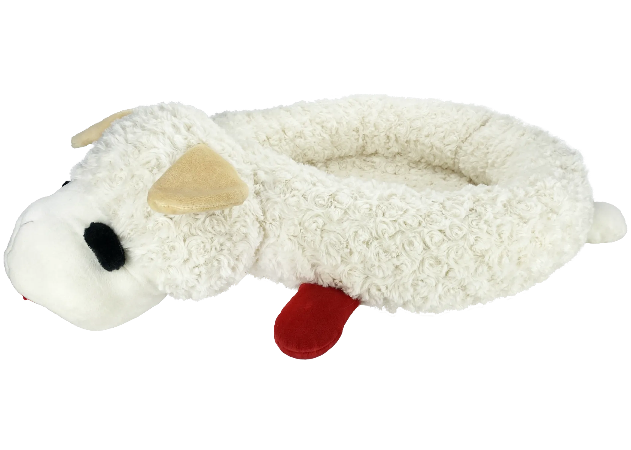 Lamb Chop Bed