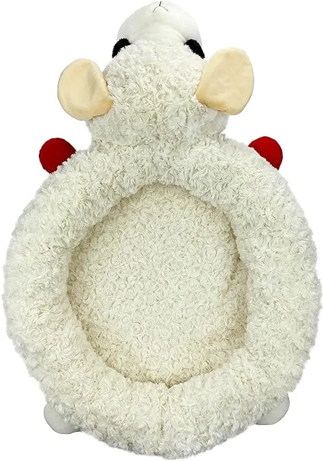 Lamb Chop Bed