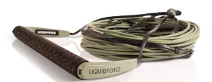 Liquid Force Pulse Handle W/Circuit Mainline