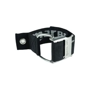 Mares Dry Suit Inflation Mounting Band