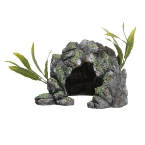 Marina Decor Polyresin Cave, Medium