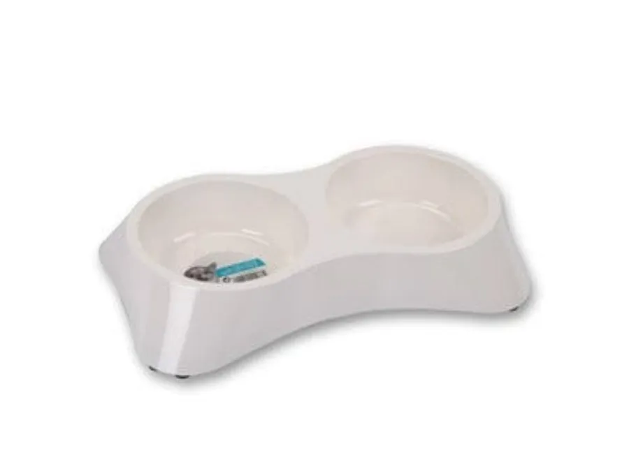 Melamine Bowl - 2x1700 ml