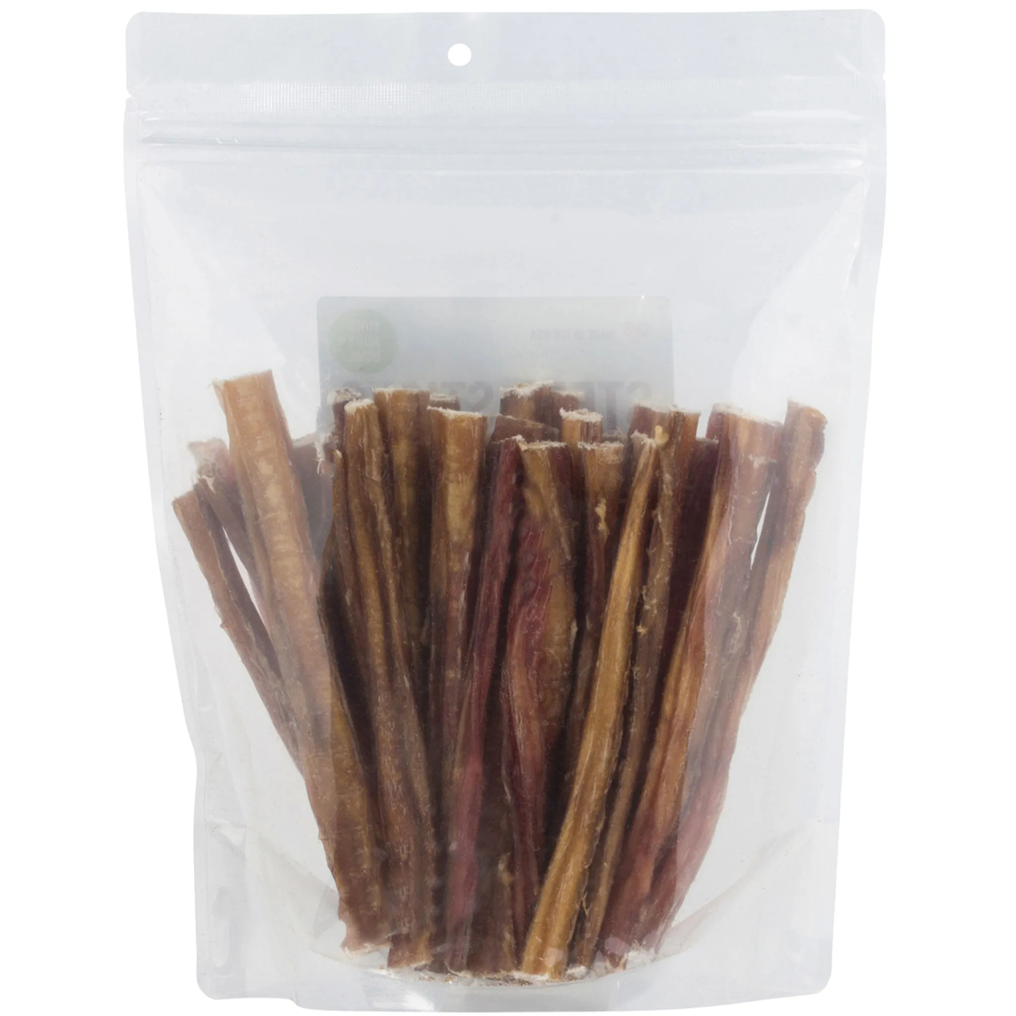 MIND BODY BOWL Steer Sticks Dog Chews - 1lb Pack