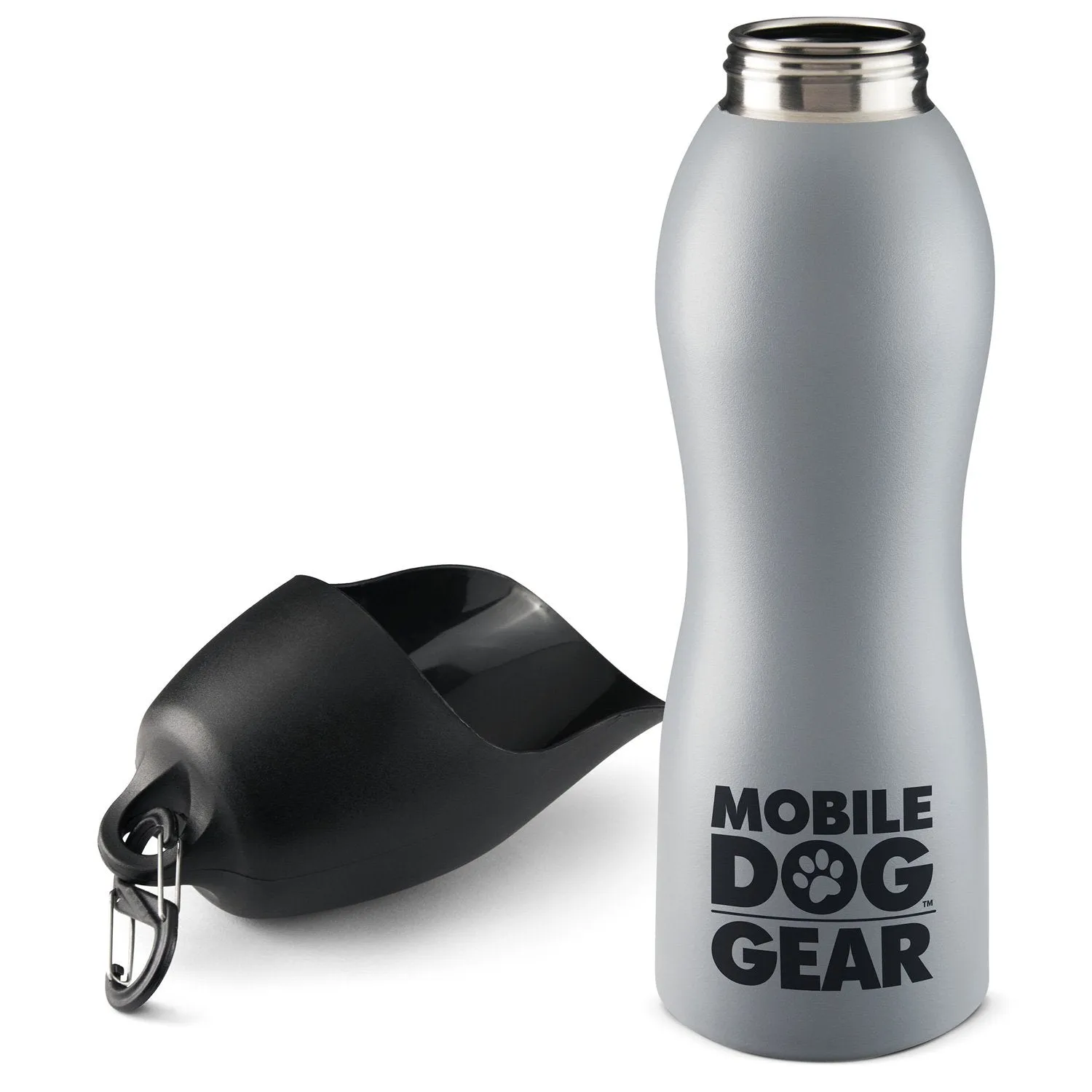 Mobile Dog Gear 25 Oz Water Bottle