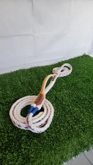 MX Custom American Poly Bull Rope