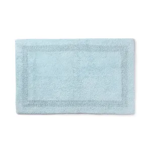 New Cut Loop Reversible Cotton Bath mat