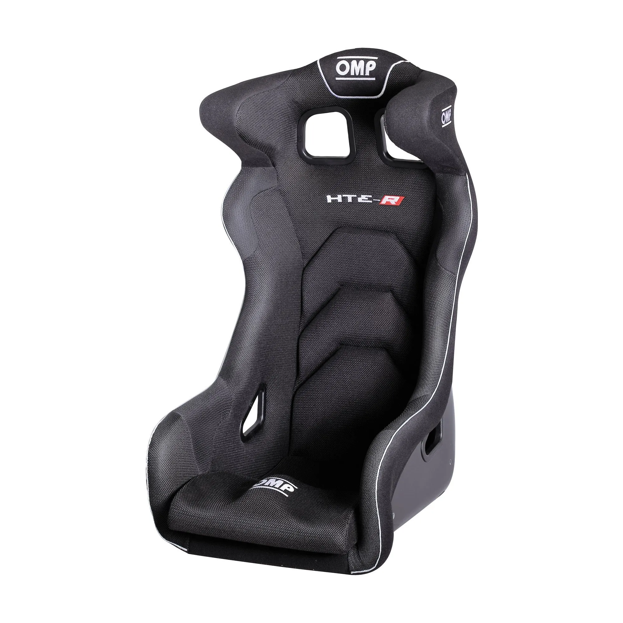 OMP HTE-R Carbon Race Seat