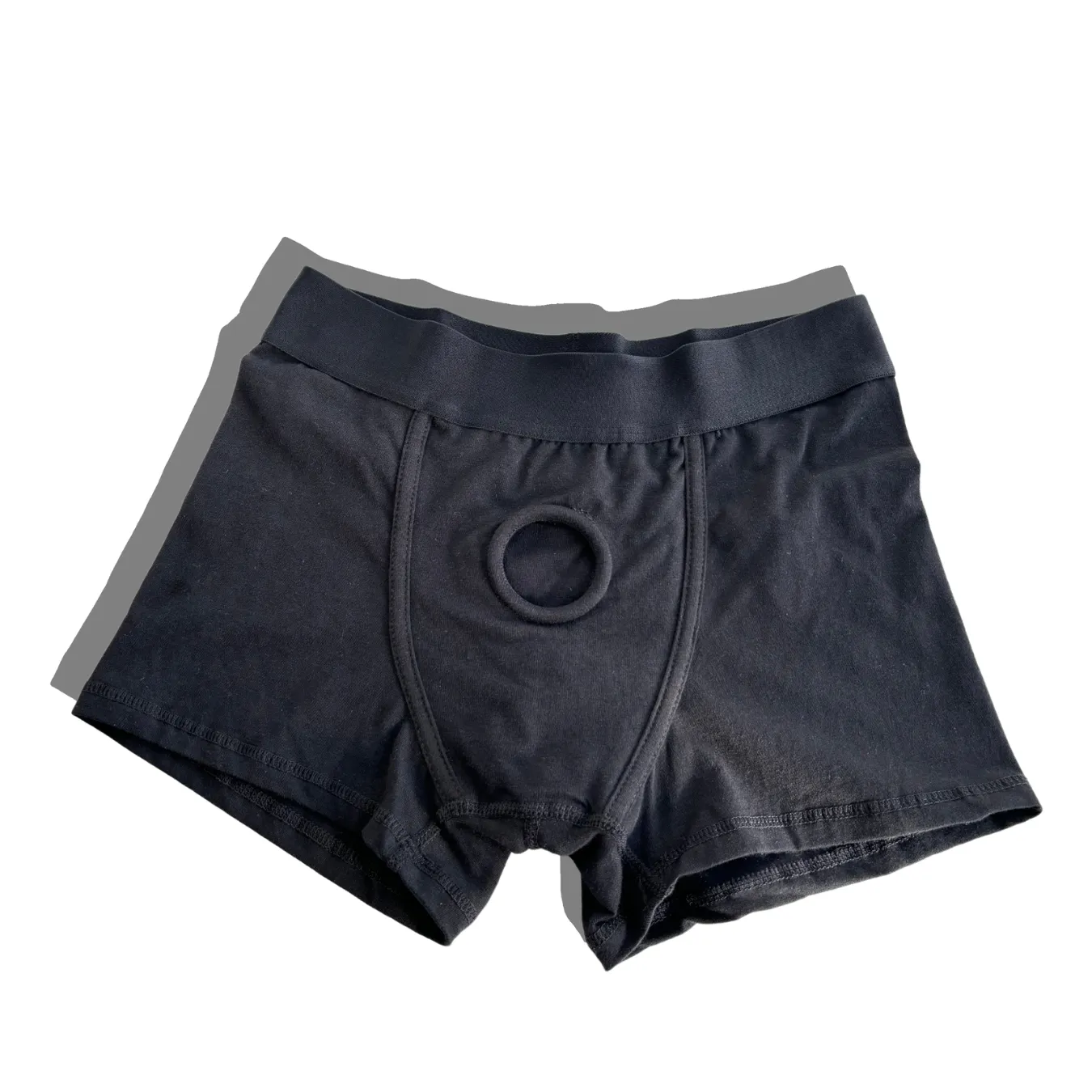 Packer Gear Boxer Brief Harness