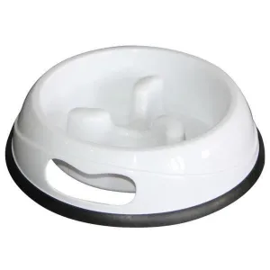 Pawise Slow Feeder Dog Bowl 1.5L*