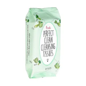 Perfect Clean Cleansing Tissues (30ea)