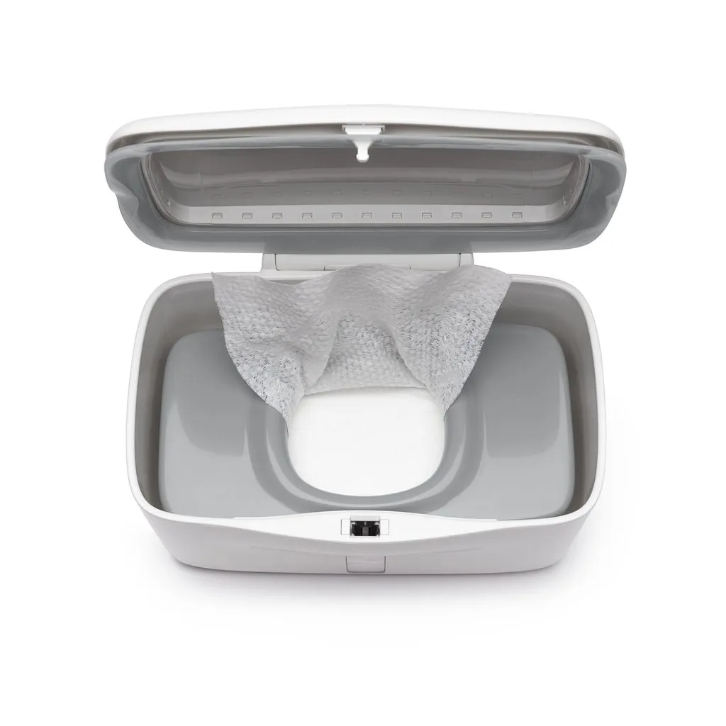 Perfect Pull Wipes Dispenser - Grey