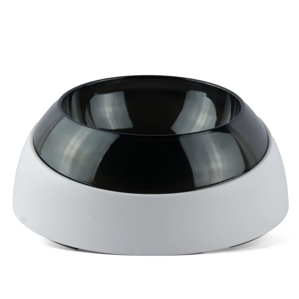 Pet Vogue Mease Adjustable Bowl for Dogs and Cats