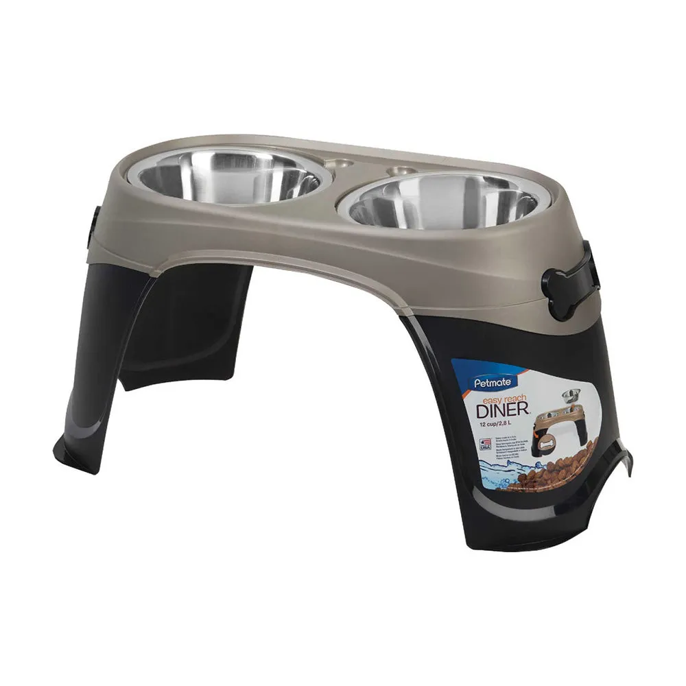 Petmate Easy Reach Diner L