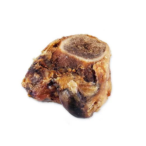 Petstop Dry Roasted Knuckle Bone