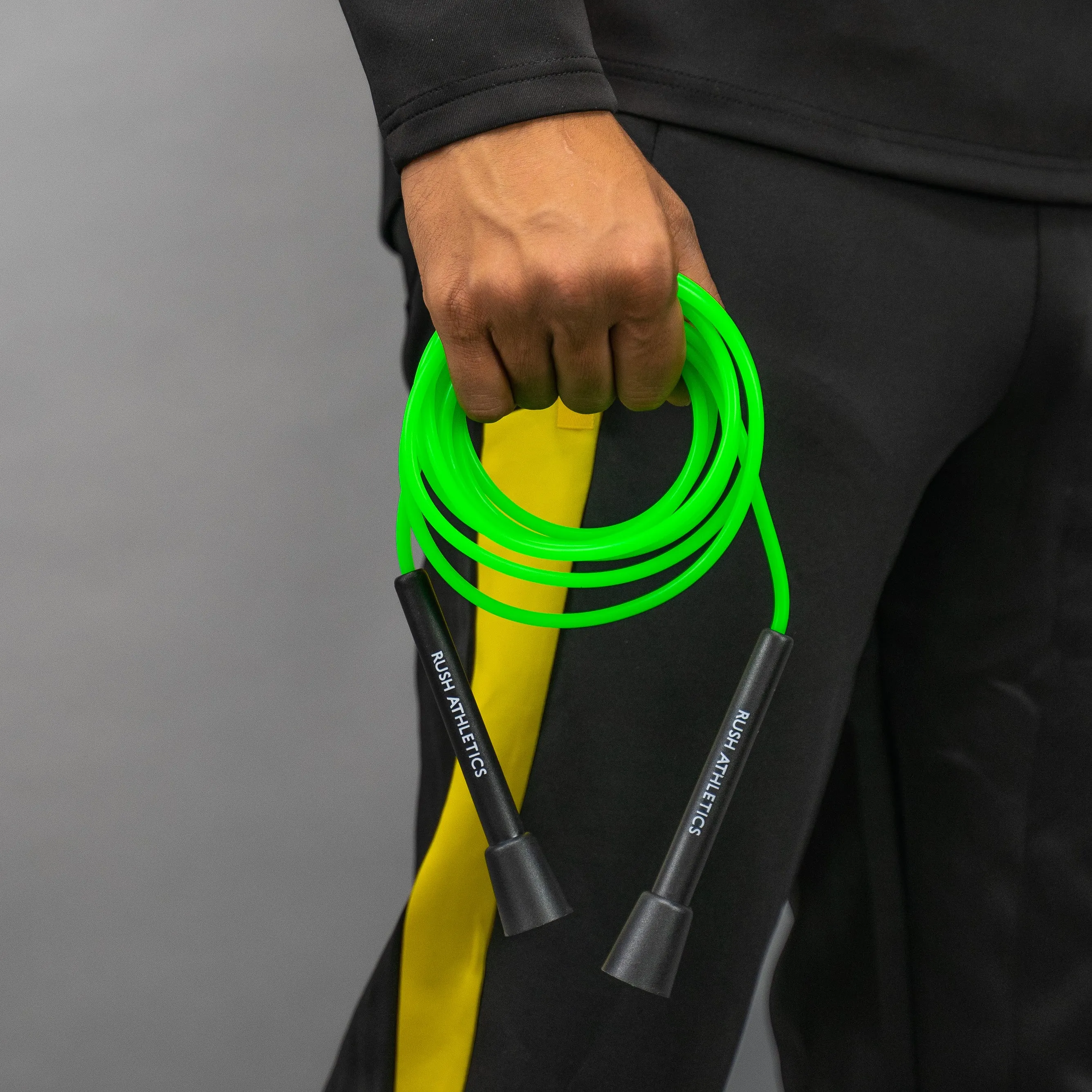 RA SPEED ROPE - KRYPTON GREEN