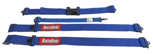 RaceQuip Latch & Link Harnesses 711021RQP