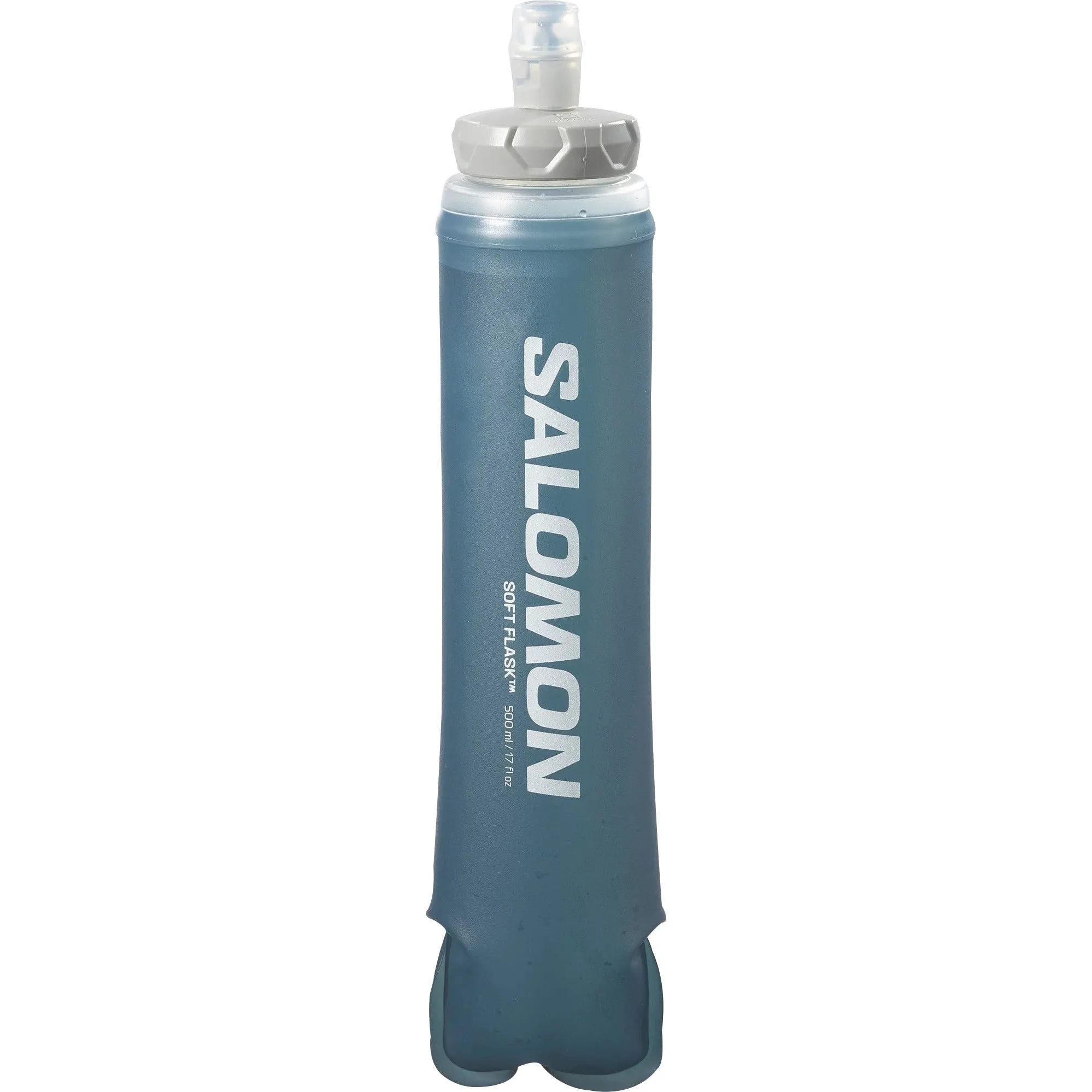 Salomon 500ml Soft Flask - Grey