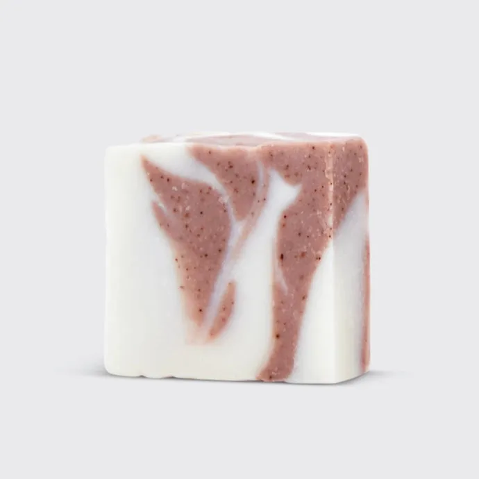 Shea Butter Body Wash Bar