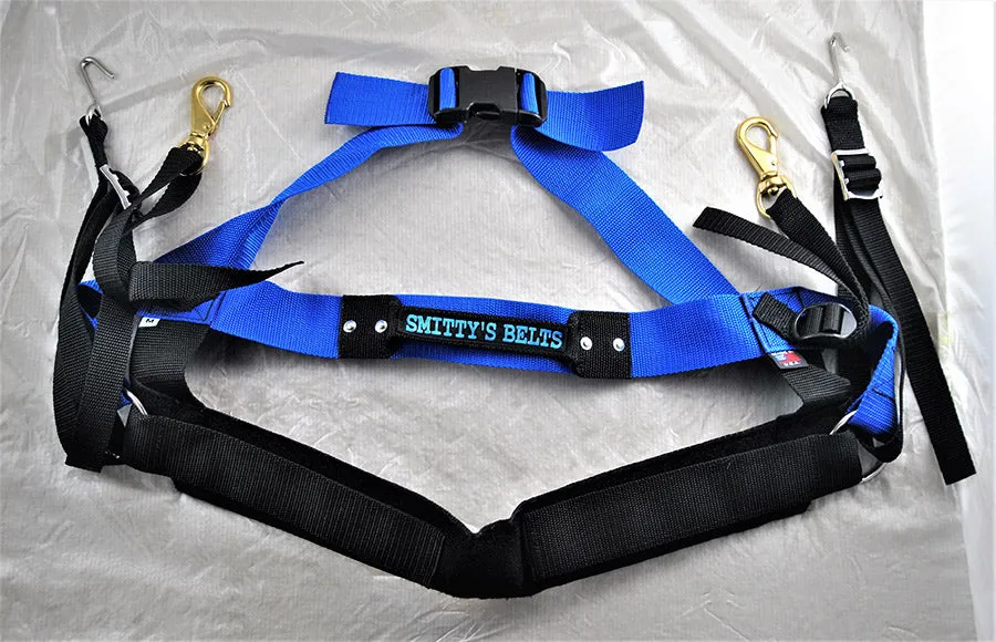 Smitty's Spyder Harness