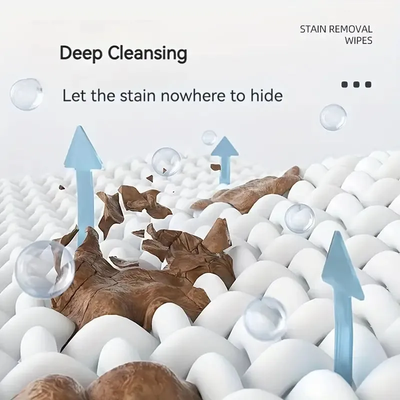 StainErase - Stain Removal Wet Wipes