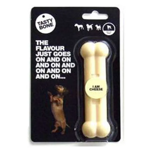 Tastybone Nylon Cheese Bone