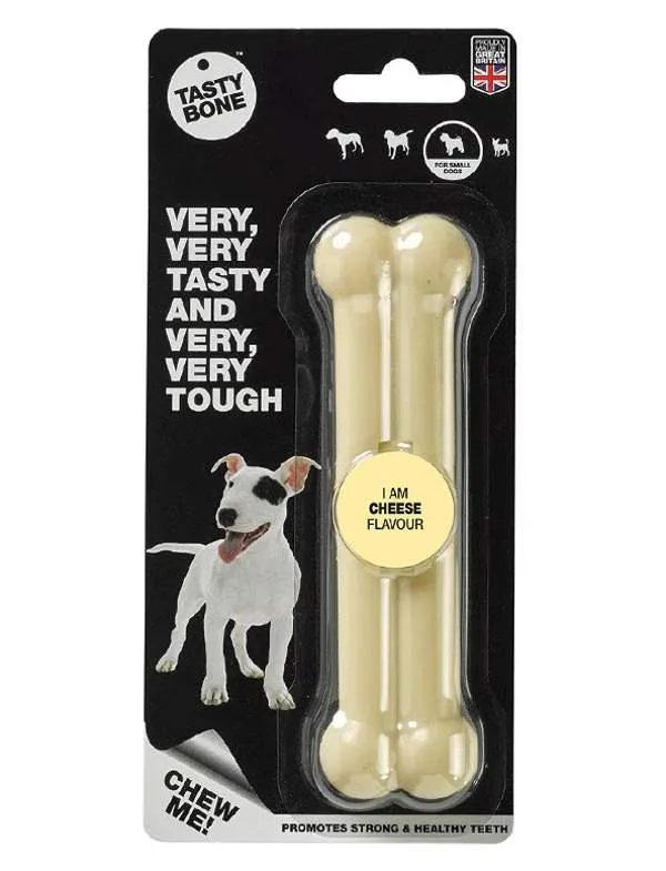 Tastybone Nylon Cheese Bone