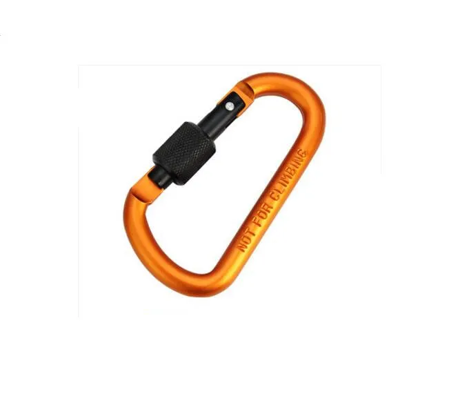 TF6Z Outdoor Rock Climbing Safety Rope 5M