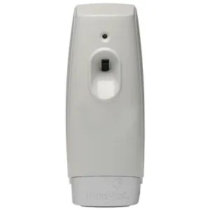 TimeMist Settings Dispenser-White