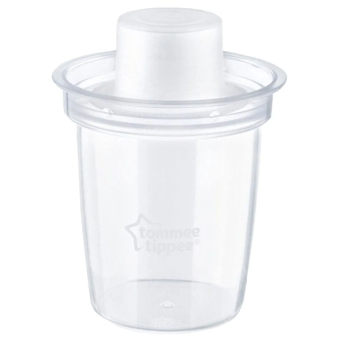 Tommee Tippee Closer To Nature Milk Powder Dispensers x 6